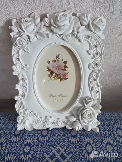 Рамка для фотографий
