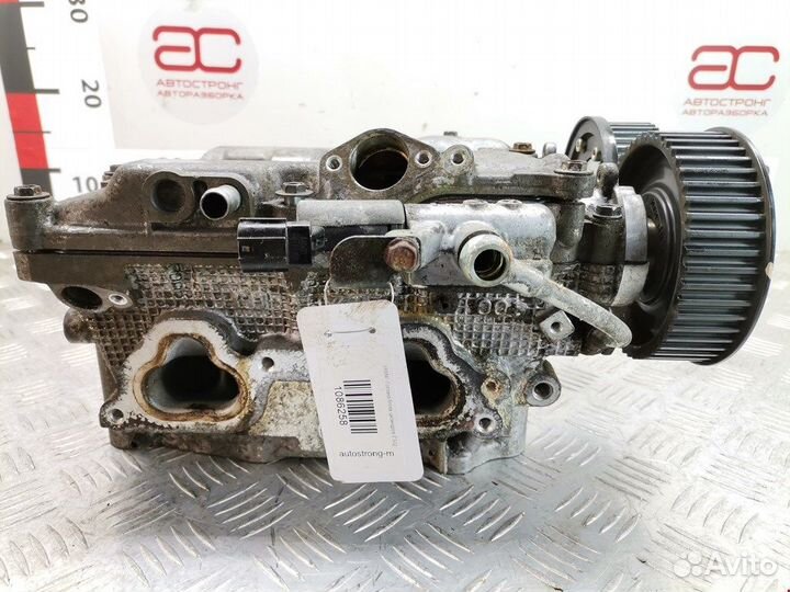 Головка для Subaru Impreza 3 (GE/GH)