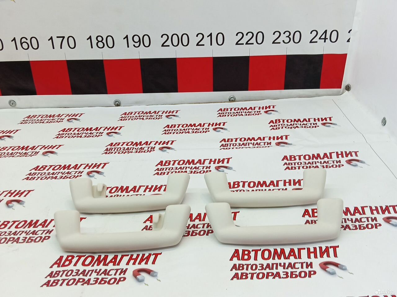 Ручка потолка Воях Фри Вояж Фри Воя Фри