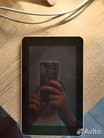 Планшет huawei mediapad 7 lite