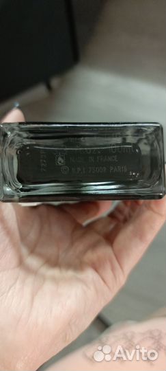Narciso rodriguez for her eau de toilette 30/100