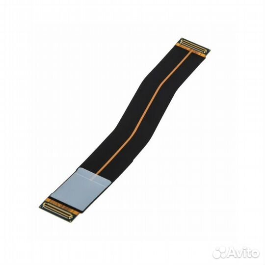 Шлейф Samsung Galaxy S21 Plus G996f межплатный