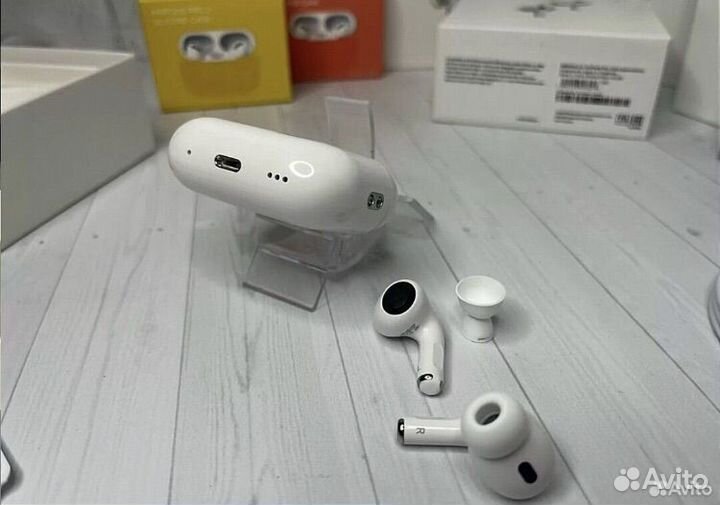 AirPods Pro 2 Топовая версия