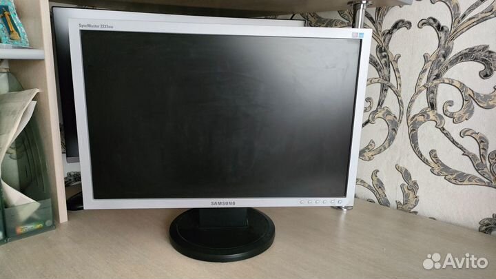 Монитор samsung 2223 NV