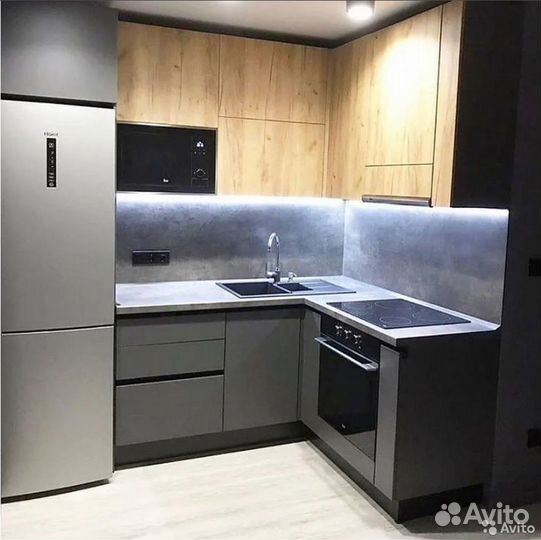 Кухонный гарнитур