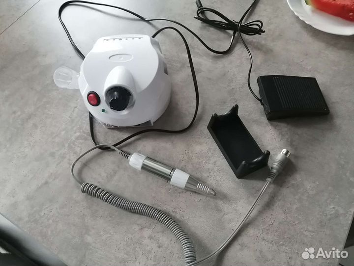 Аппарат для маникюра