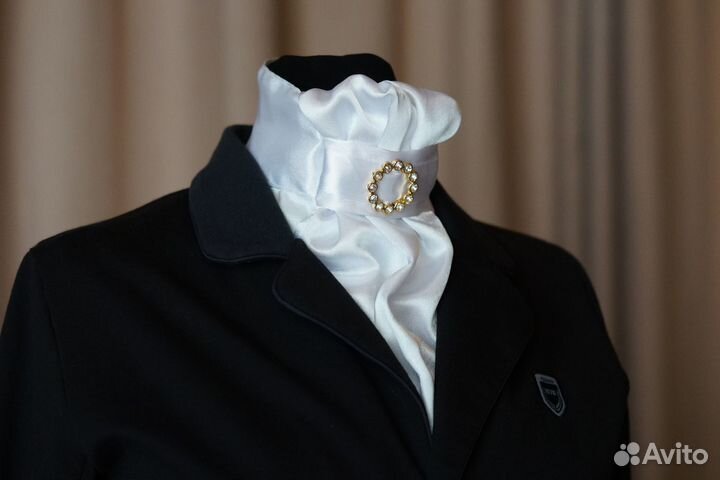 Манишка для выездки