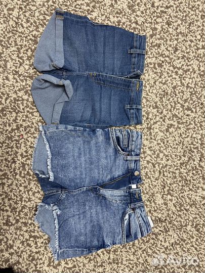 Вещи пакетом для девушки р.40-42