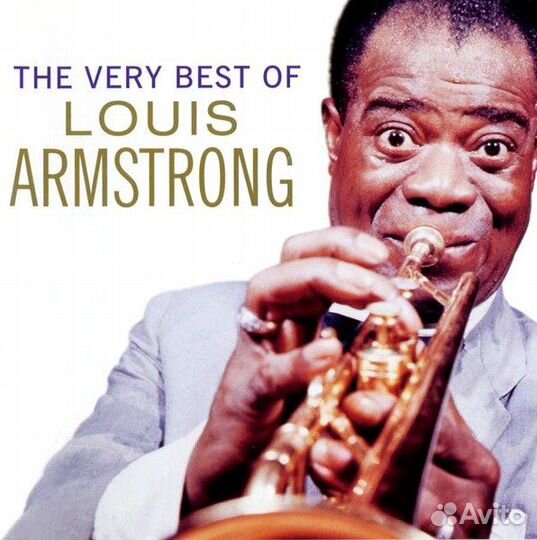 Louis Armstrong - Very Best of (2 CD)
