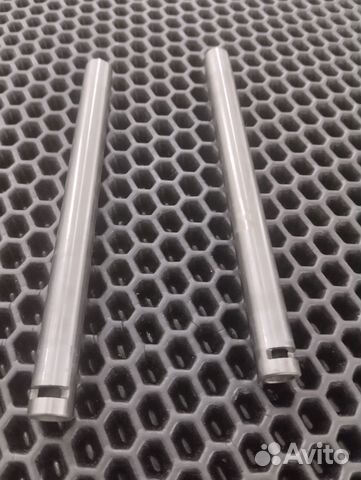 Kawasaki zx7r, zx7, ZX750P вал вилок кпп