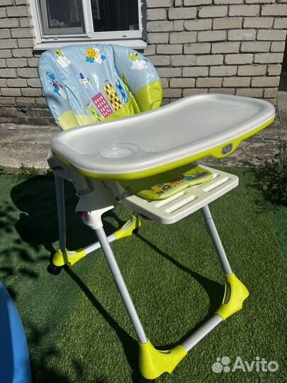 Стул для кормления