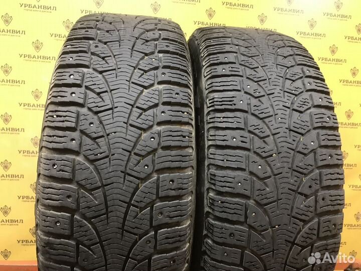 Pirelli Winter Carving Edge 215/65 R16 98T