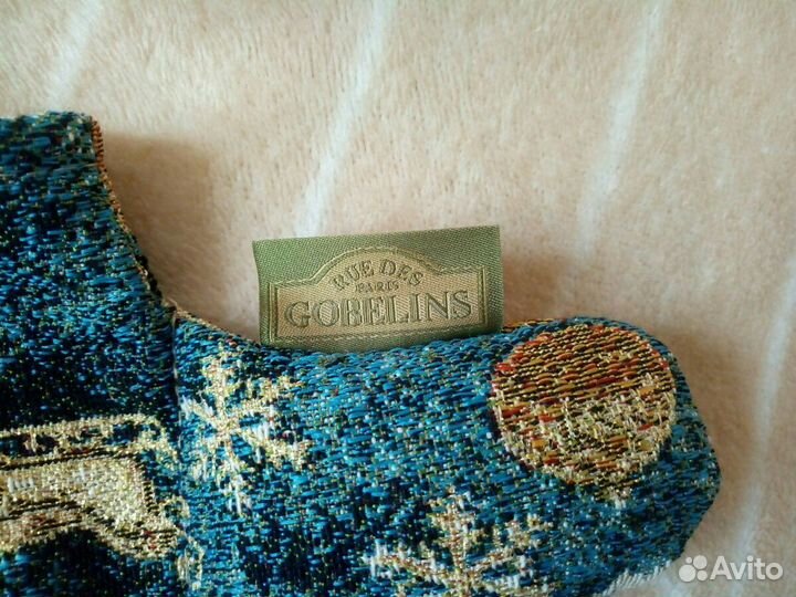 Новогодняя подарочная упаковка