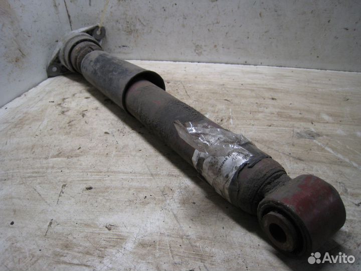 Амортизатор подвески задний Прав. Ауди А4 2001г