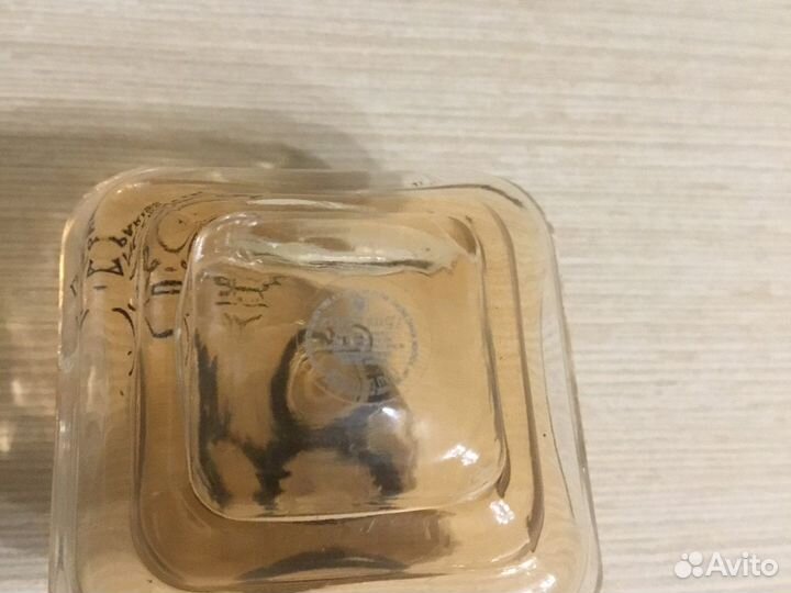 Миниатюры винтажных духов