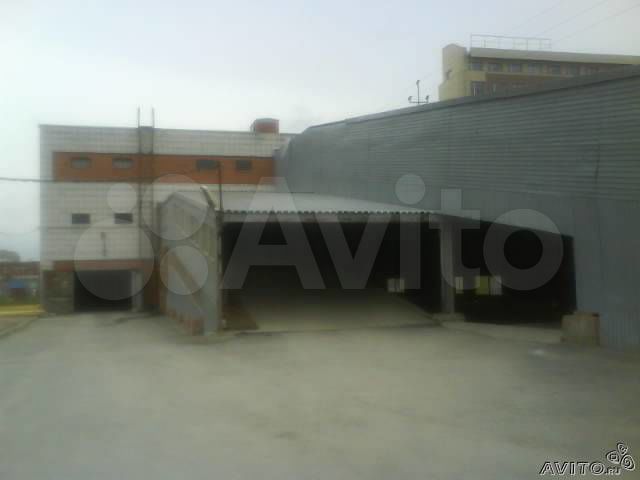 Гараж, 18 м²