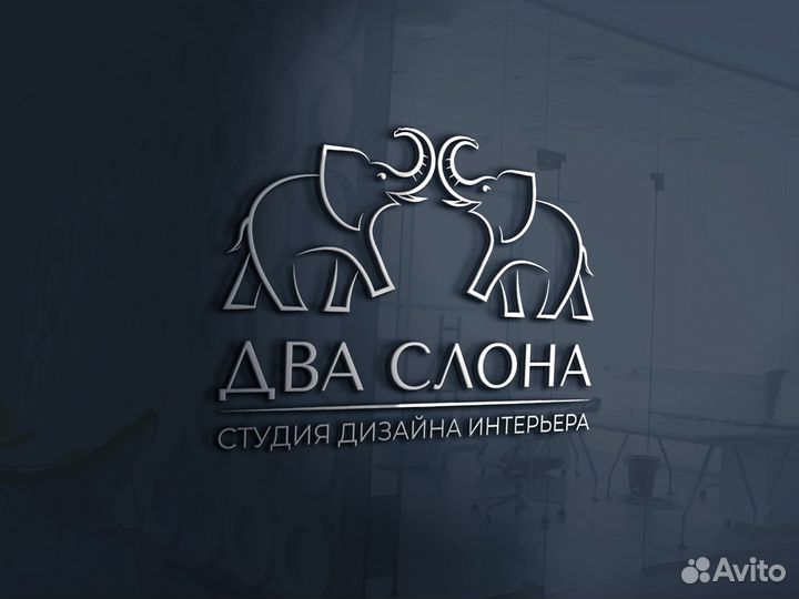 Разработка логотипа, фирменный стиль