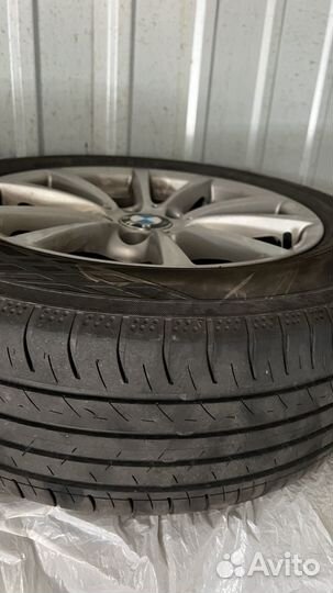 Yokohama BluEarth-GT AE51H 205/60 R16