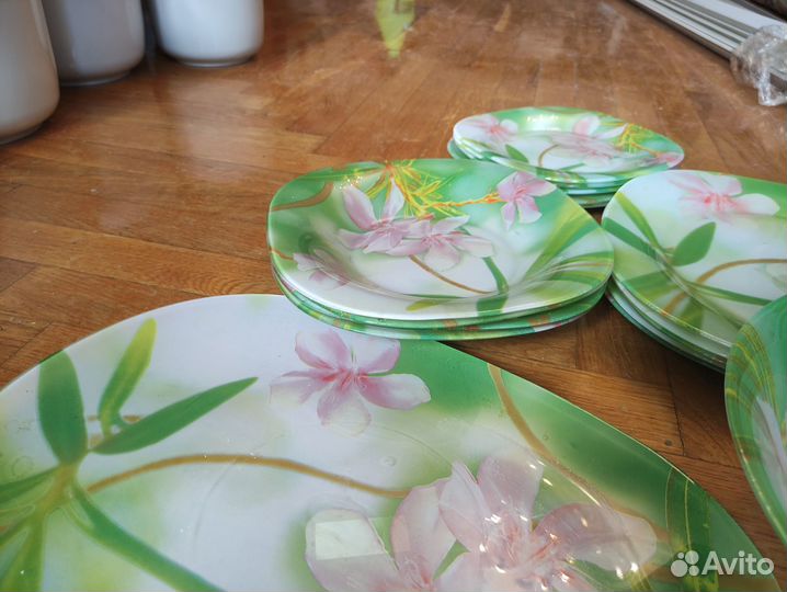 Сервиз столовый luminarc