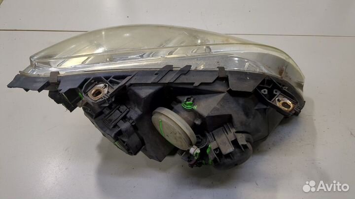 Фара (передняя) Mercedes B W245, 2006