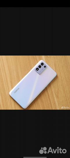 realme Q3s, 8/128 ГБ