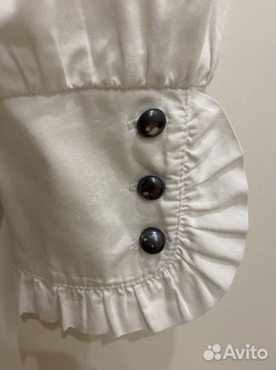 Школьная одежда для девочки 134 пакетом