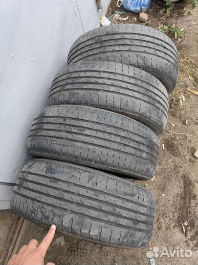 Nexen Classe Premiere 691 205/55 R16