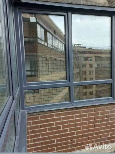 Пластиковые окна от производителя