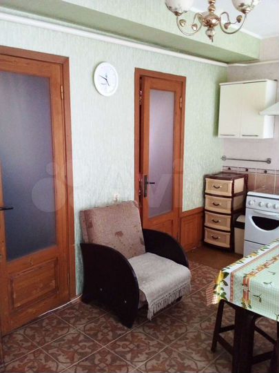 Дом 50 м² на участке 1 сот.