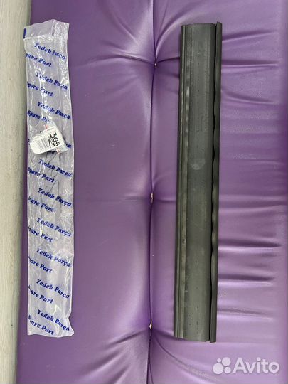 Уплотнитель для посудомоечной Bosch, Siemens, Neff