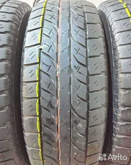Yokohama Geolandar A/T-S G012 235/65 R17 108H