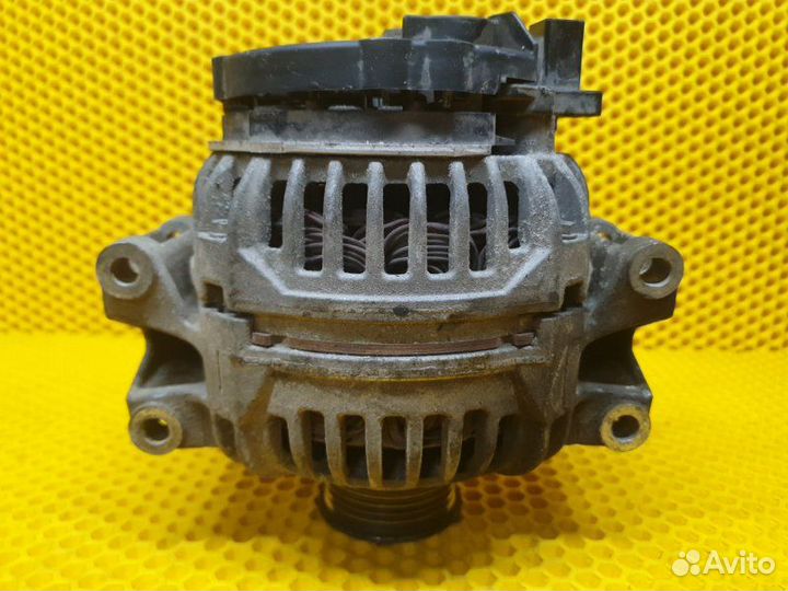 Генератор Skoda Superb лифтбек 2 cdab 2012