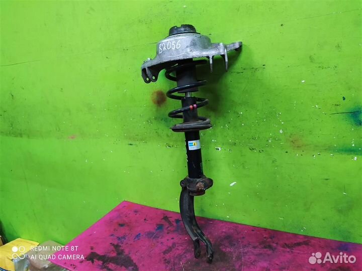 Стойка амортизатор передний правый Audi A4 B8 A5