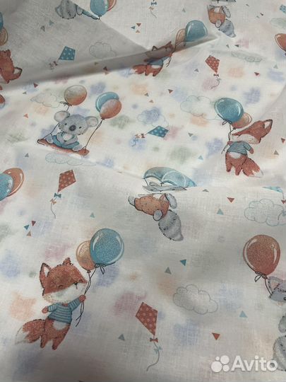 Пеленки детские