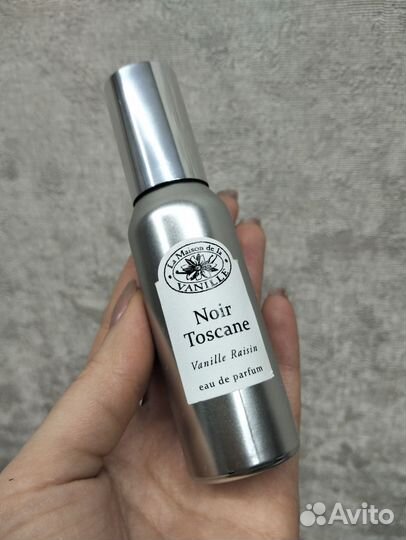 La Maison DE La Vanilla парфюм