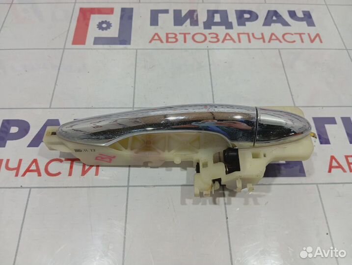 Ручка двери задней наружная левая Kia Sportage (SL)