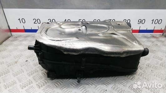 Корпус воздушного фильтра mercedes benz E-class W2