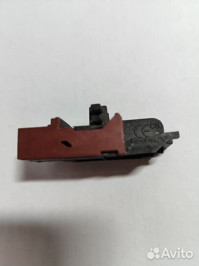 Термостат SLD 103