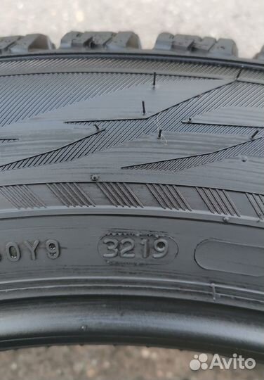 Nokian Tyres Hakkapeliitta R3 SUV 235/55 R20