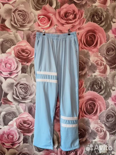 Спортивный костюм женский 56 58 60 размер