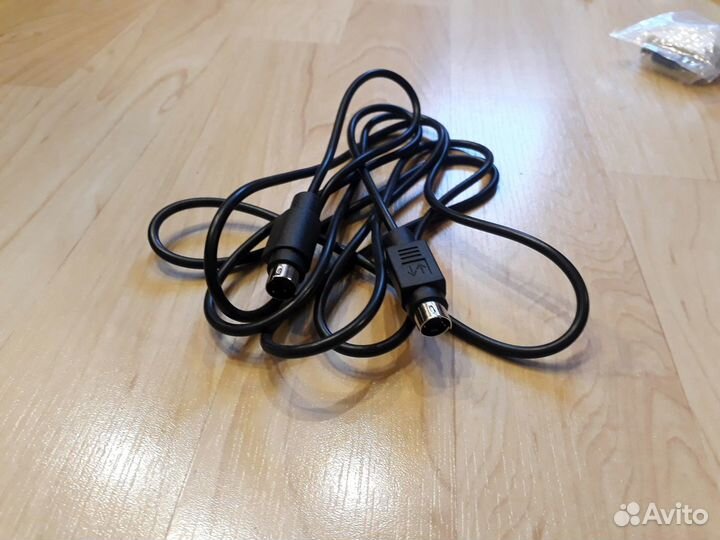 Кабели, шлейфы