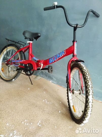 Детские Велосипеды