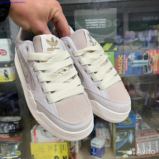 Adidas adi2000: идеальные кроссы для вас