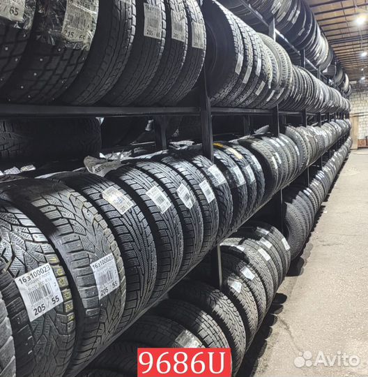 Zetum Sport ZU37 205/55 R16 91V