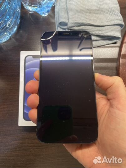 iPhone 12, 128 ГБ
