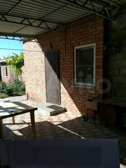 Дом 26 м² на участке 8 сот.