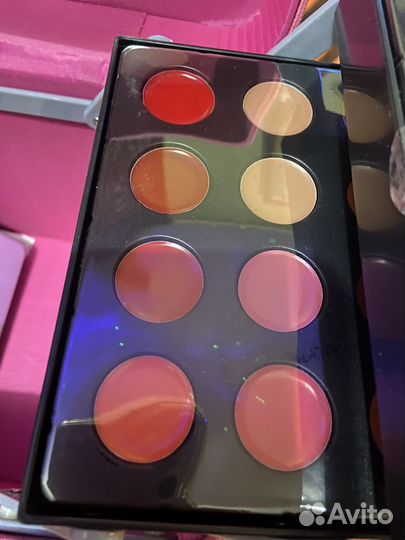 Doriki Moriki Набор для макияжа