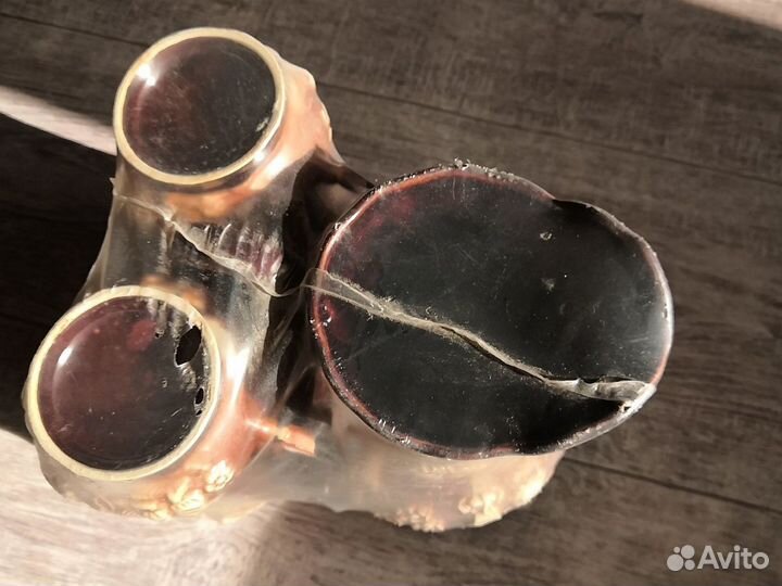 Графин и 4 кружки