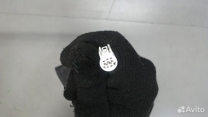 Зеркало боковое Toyota Yaris, 2008