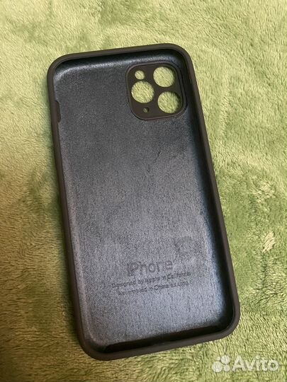 iPhone 11 Pro, 512 ГБ